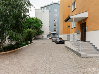 Apartament cu 3 camere, 117 m², Centru, Chișinău foto 19