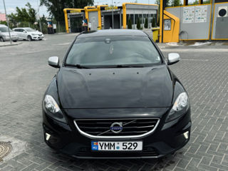 Volvo V40 foto 4