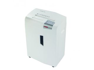 Distrugător Documente Hsm Shredstar X13 (Cross-Cut, 23 L) foto 4