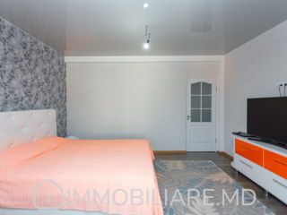 Apartament cu 4 camere, 125 m², Durlești, Chișinău foto 7