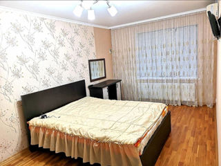 Apartament cu 2 camere, 60 m², Ciocana, Chișinău foto 8