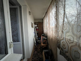Apartament cu 3 camere, 54 m², Buiucani, Chișinău foto 8