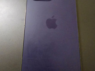 Iphone 14 pro max Bateria 97% foto 2