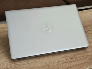 Dell Precision (i9 11950H/32Gb/NVMe 1Tb/RTX Quadro T600 4Gb) foto 5