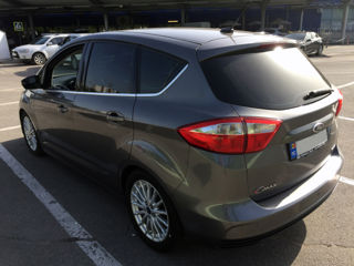 Ford C-Max foto 4