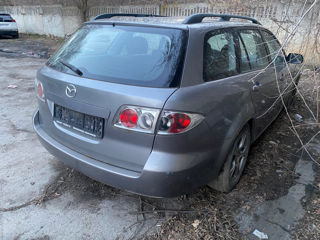 Dezmembrare Mazda 6 1.8 benzin foto 6