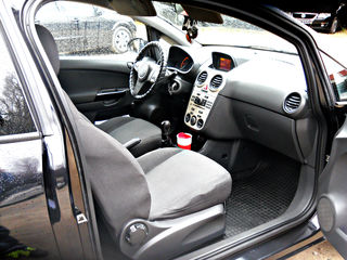 Opel Corsa foto 8