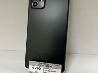 Samsung Galaxy A 52s 6/128 GB