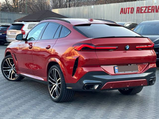 BMW X6 foto 5