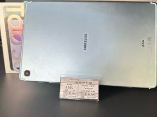 Samsung Galaxy Tab S6 Lite 64 gb, 3590 lei