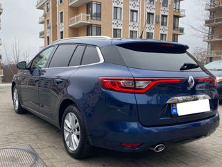 Renault Megane foto 6