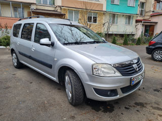 Dacia Logan Mcv foto 2