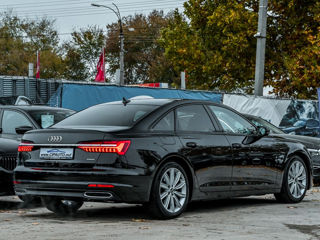 Audi A6 foto 2