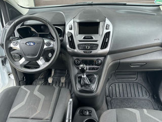 Ford Transit Connect foto 9