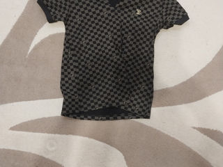 Luis vuitton polo