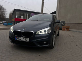 BMW 2 Series Active Tourer foto 3