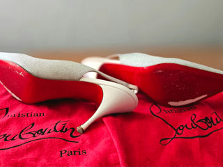 Pantofi Christian Louboutin foto 6