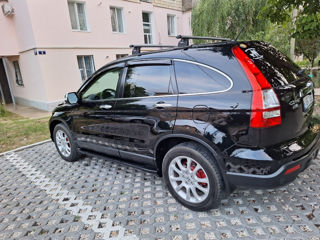 Honda CR-V foto 3