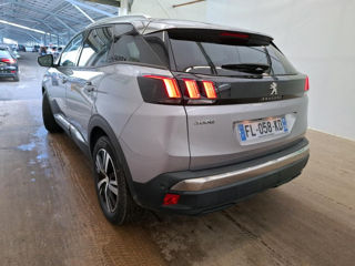 Peugeot 3008 foto 2