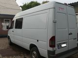 Mercedes Sprinter foto 3