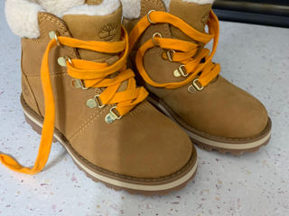 Papuci Timberland noi 26 foto 4