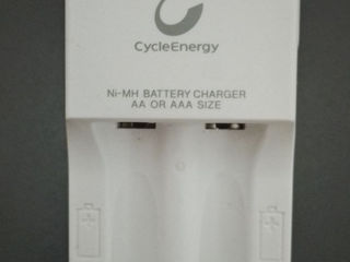 SONY Battery Charger AA or AAA Size