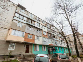 Apartament cu 1 cameră, 25 m², Botanica, Chișinău