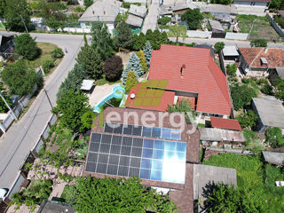 Panouri solare fotovoltaice. consultanta + proiectare + montaj foto 9