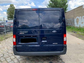 Ford Transit foto 5