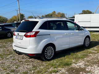 Ford Grand C-MAX foto 3