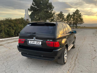 BMW X5 foto 7