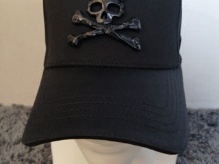 Бейсболка Philipp Plein foto 0