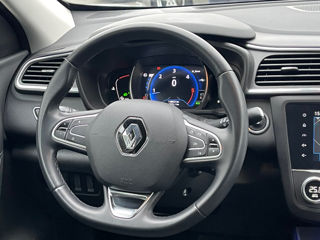 Renault Kadjar foto 8