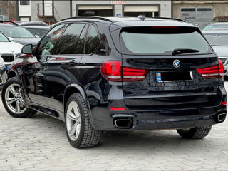 BMW X5 foto 4