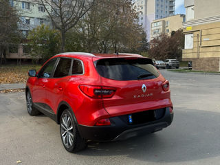 Renault Kadjar foto 3