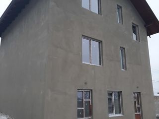 Spre vînzare casă în 2 nivele(variantă albă),170m2,comuna Bubuieci!!!!!! foto 10
