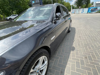 Разбераю BMW f11 n20b20 xDrive foto 4