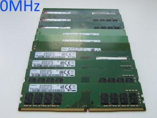 RAM DDR4 8gb foto 14