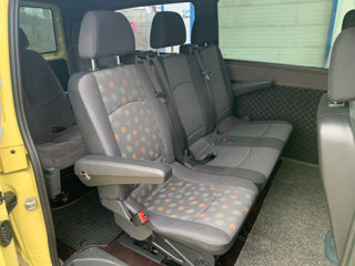 Mercedes Vito foto 9