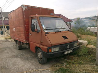 Renault Master foto 1