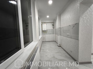 Apartament cu 2 camere, 47 m², Durlești, Chișinău foto 8