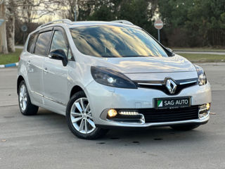 Renault Grand Scenic foto 4