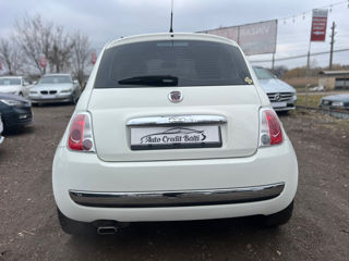 Fiat 500 foto 9