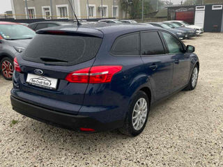 Ford Focus foto 4