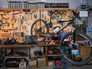 MAXService ремонт велосипедов велосервис колясок самокатов скейтов выезд на дом