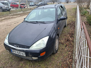 Ford Focus foto 3