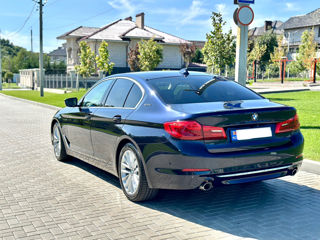 BMW 5 Series foto 6