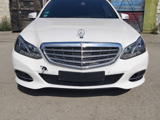 Mercedes E-Class