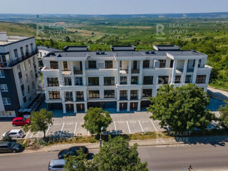 Vânzare, townhouse, 4 nivele, 150 mp, Nicolae Dimo, Durlești foto 4