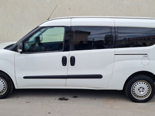 Fiat Doblo foto 1